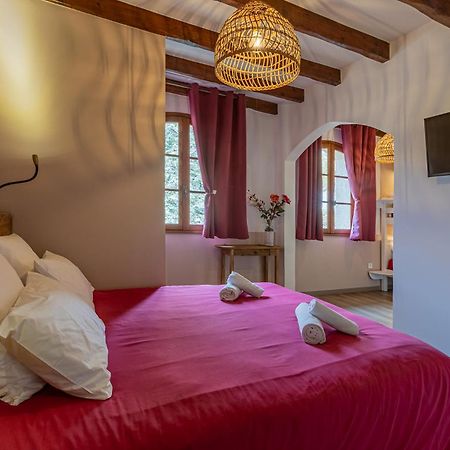 L'Interlude Bed & Breakfast Mons  Luaran gambar