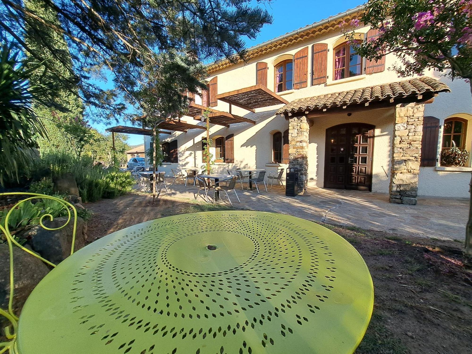 L'Interlude Bed & Breakfast Mons  Luaran gambar