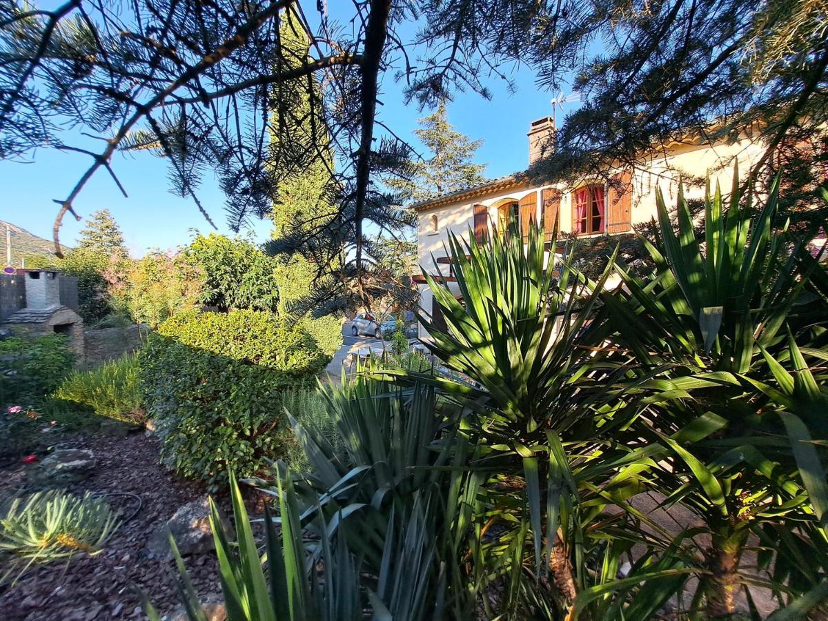 L'Interlude Bed & Breakfast Mons  Luaran gambar