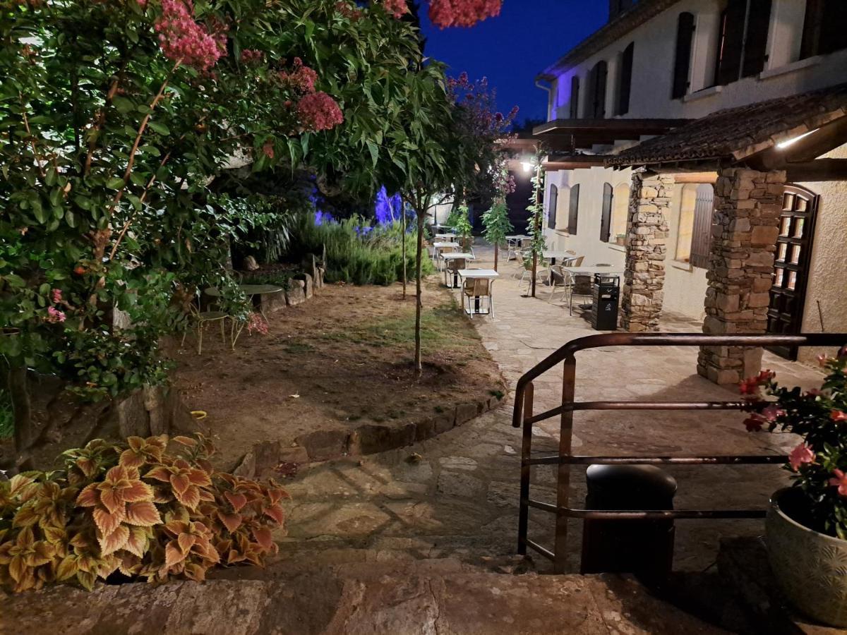 L'Interlude Bed & Breakfast Mons  Luaran gambar