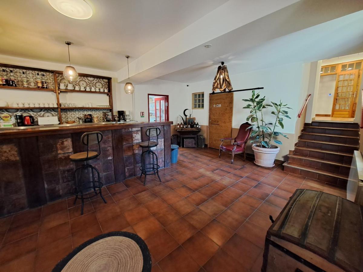 L'Interlude Bed & Breakfast Mons  Luaran gambar