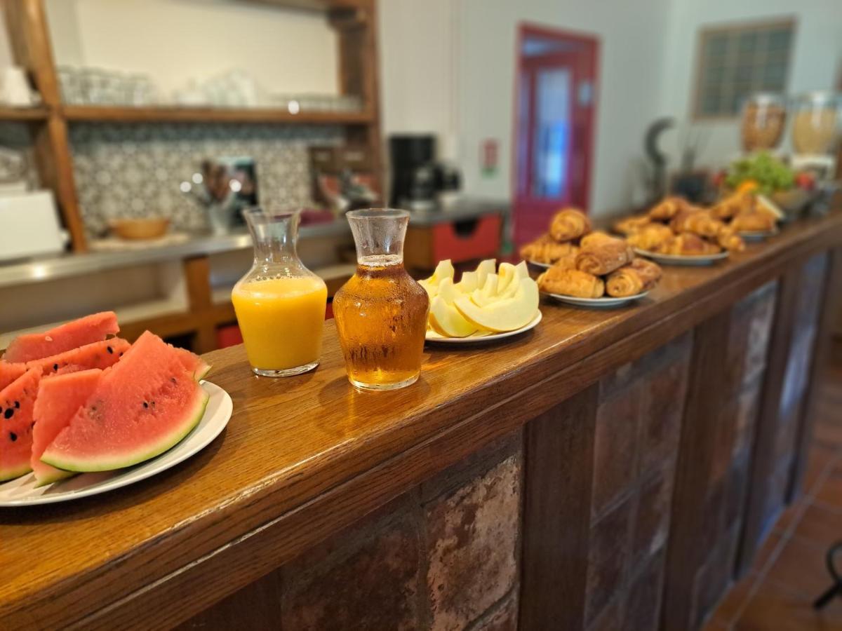 L'Interlude Bed & Breakfast Mons  Luaran gambar