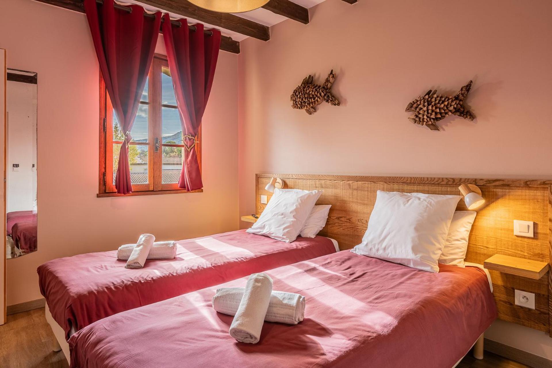 L'Interlude Bed & Breakfast Mons  Luaran gambar