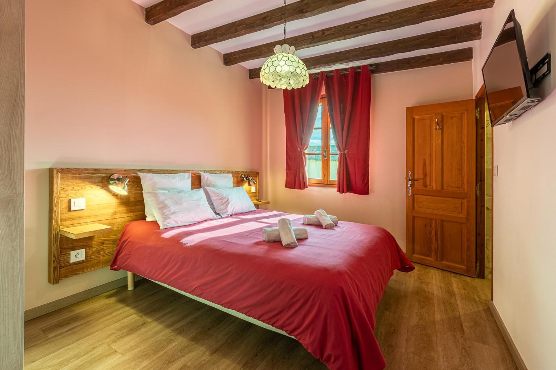 L'Interlude Bed & Breakfast Mons  Luaran gambar