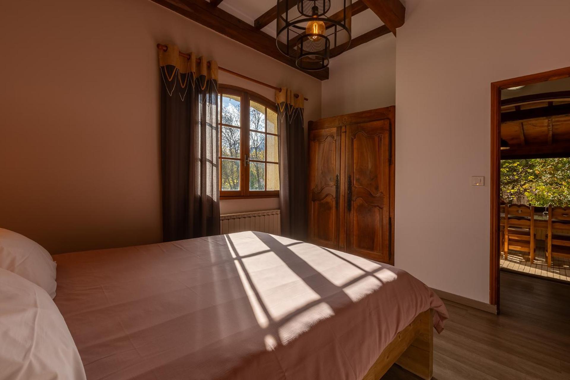 L'Interlude Bed & Breakfast Mons  Luaran gambar