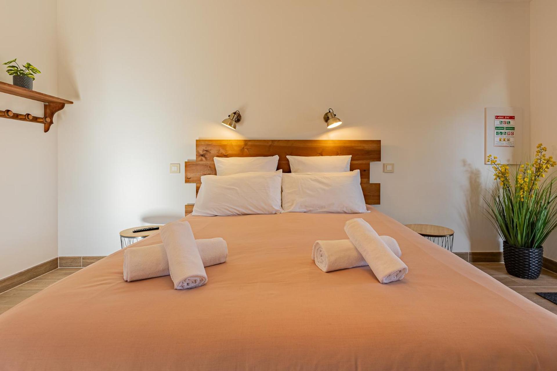 L'Interlude Bed & Breakfast Mons  Luaran gambar