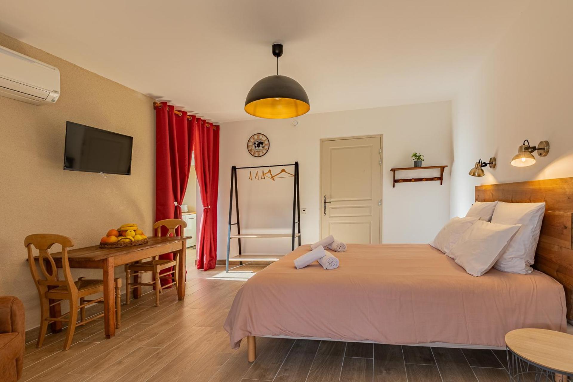 L'Interlude Bed & Breakfast Mons  Luaran gambar