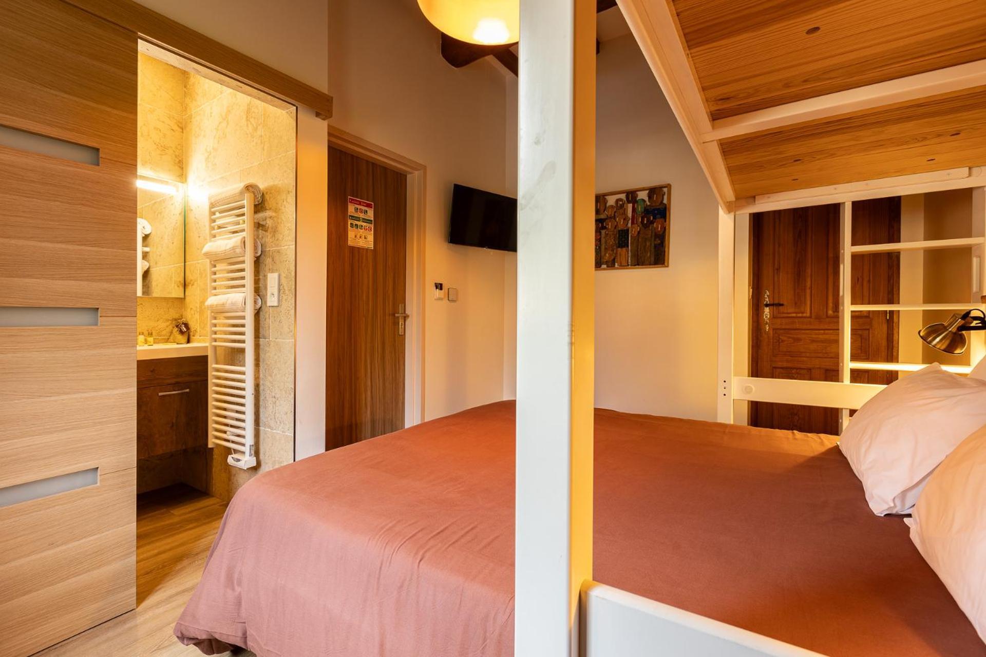 L'Interlude Bed & Breakfast Mons  Luaran gambar