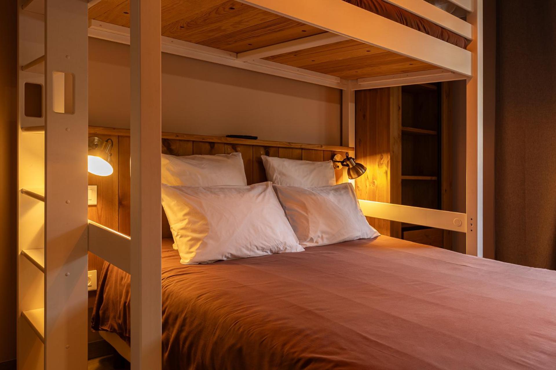 L'Interlude Bed & Breakfast Mons  Luaran gambar