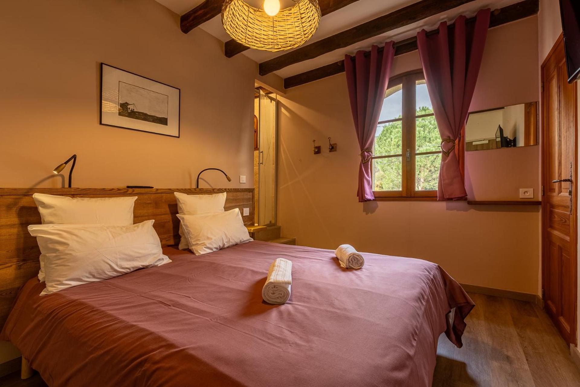 L'Interlude Bed & Breakfast Mons  Luaran gambar