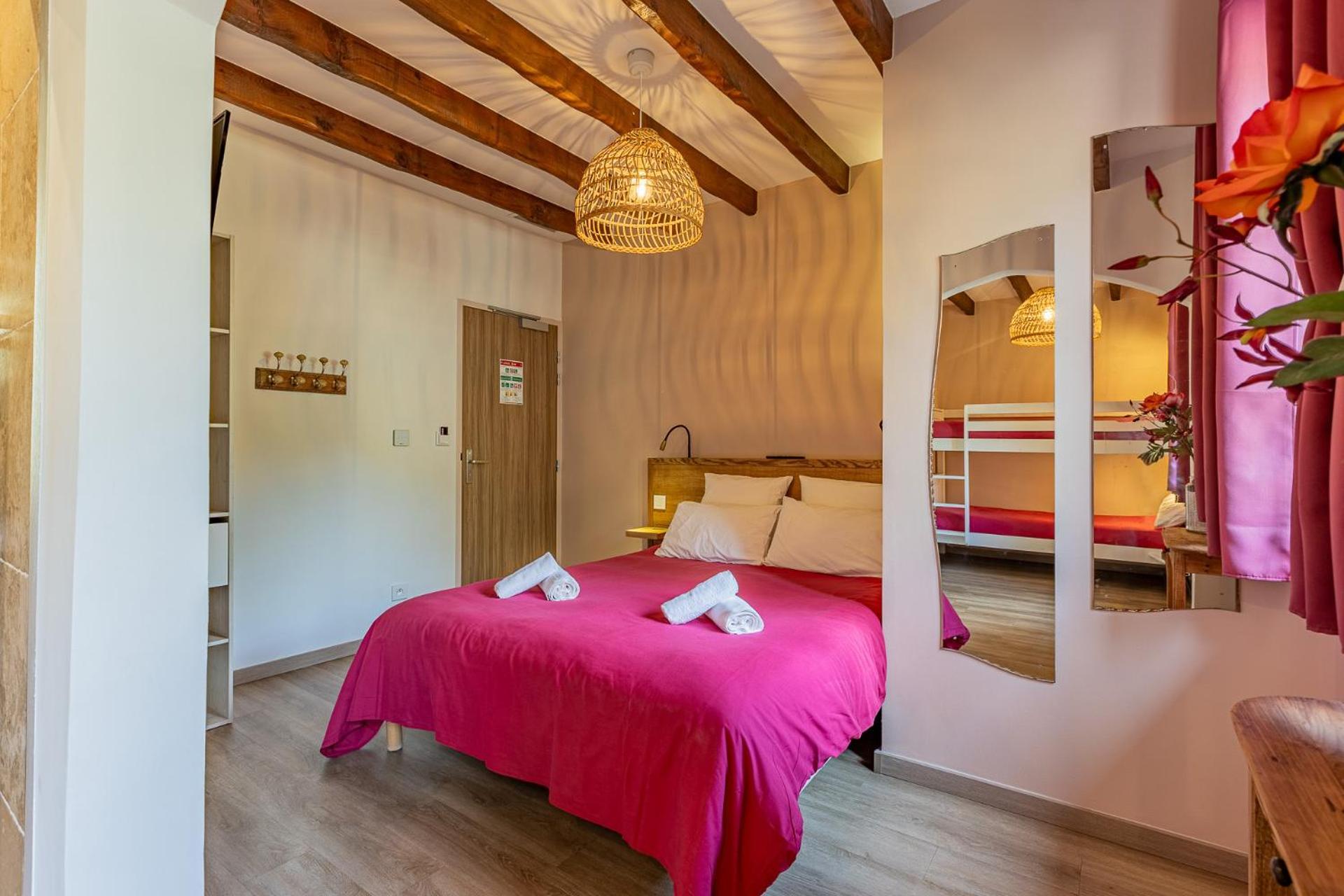 L'Interlude Bed & Breakfast Mons  Luaran gambar