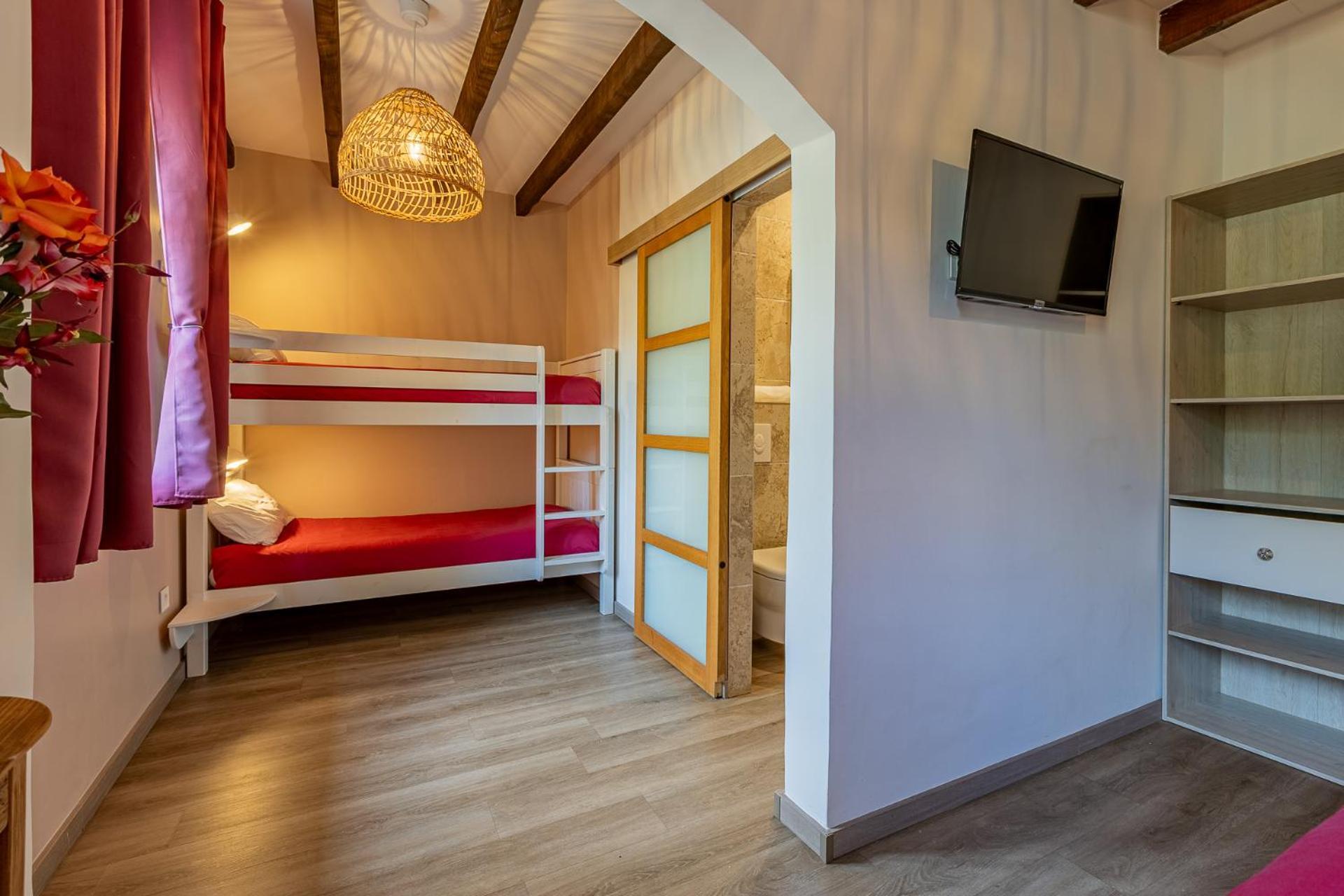 L'Interlude Bed & Breakfast Mons  Luaran gambar
