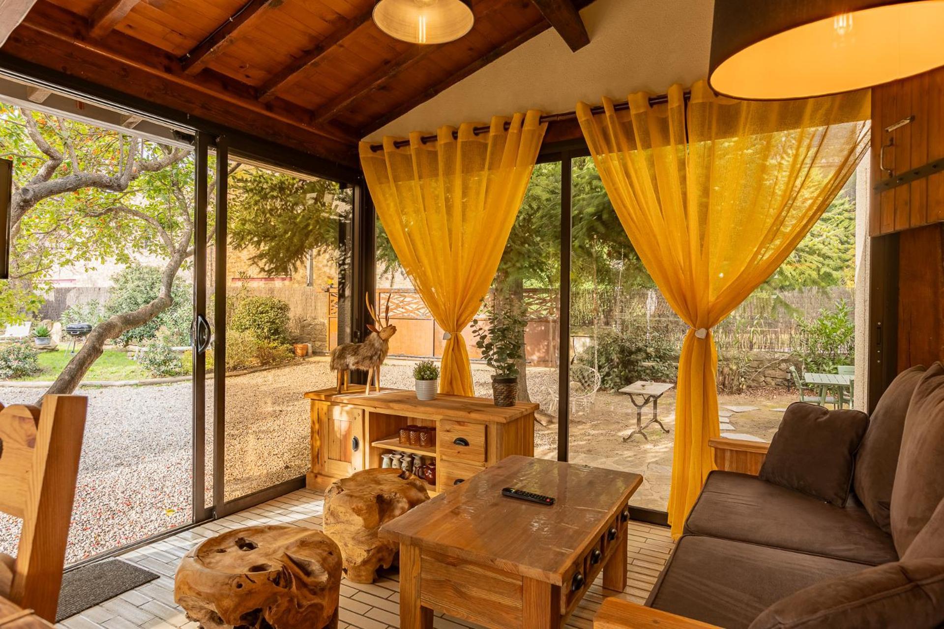 L'Interlude Bed & Breakfast Mons  Luaran gambar