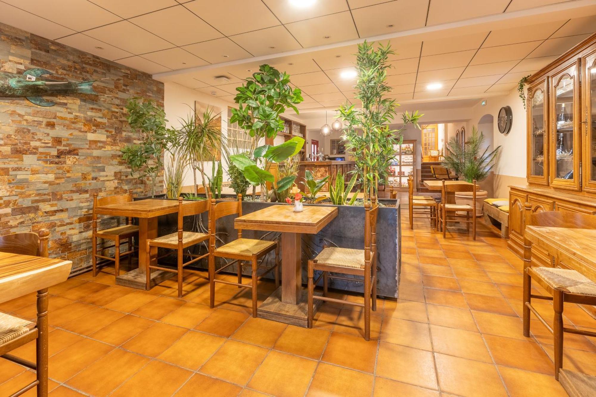 L'Interlude Bed & Breakfast Mons  Luaran gambar