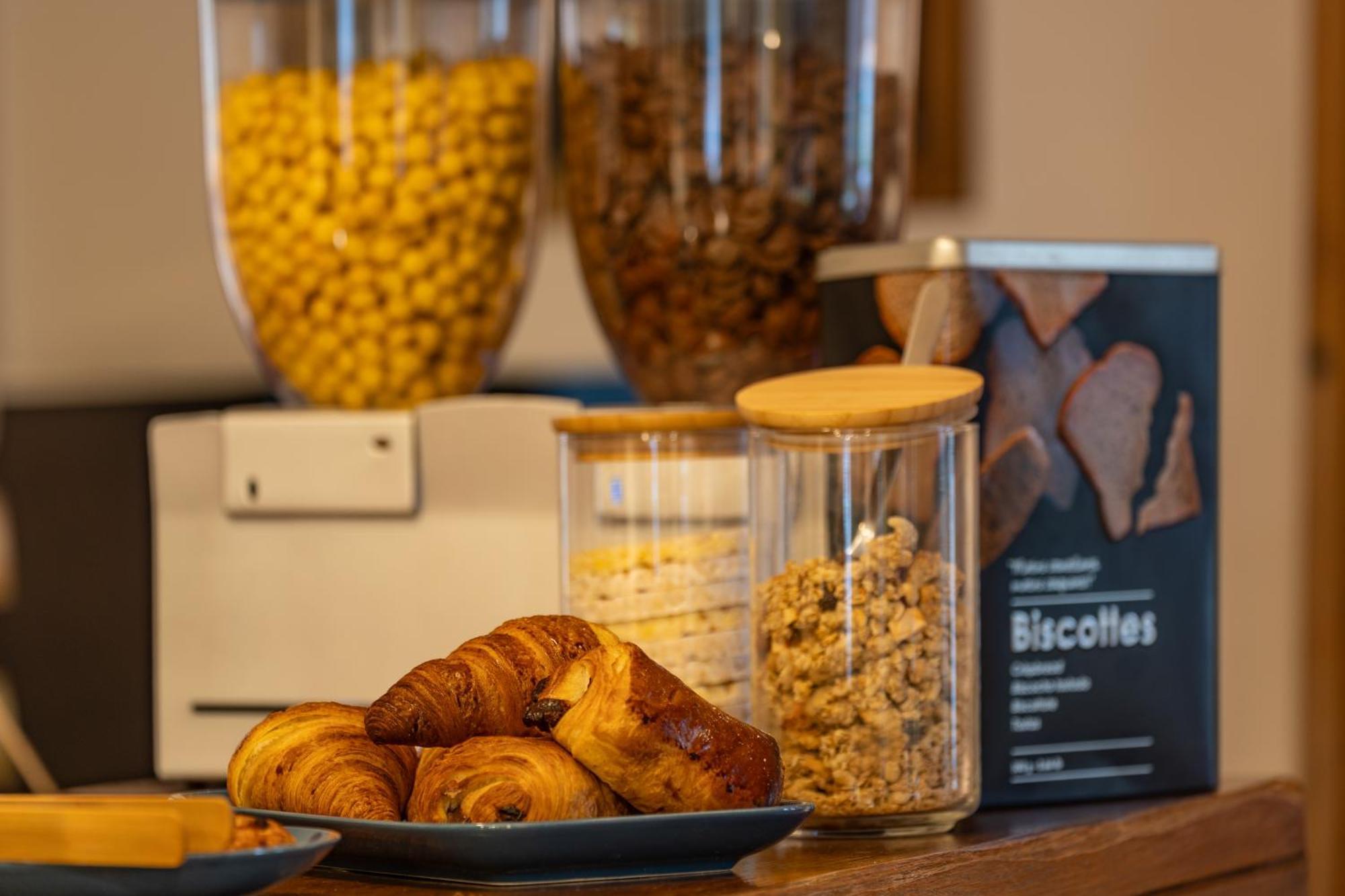 L'Interlude Bed & Breakfast Mons  Luaran gambar