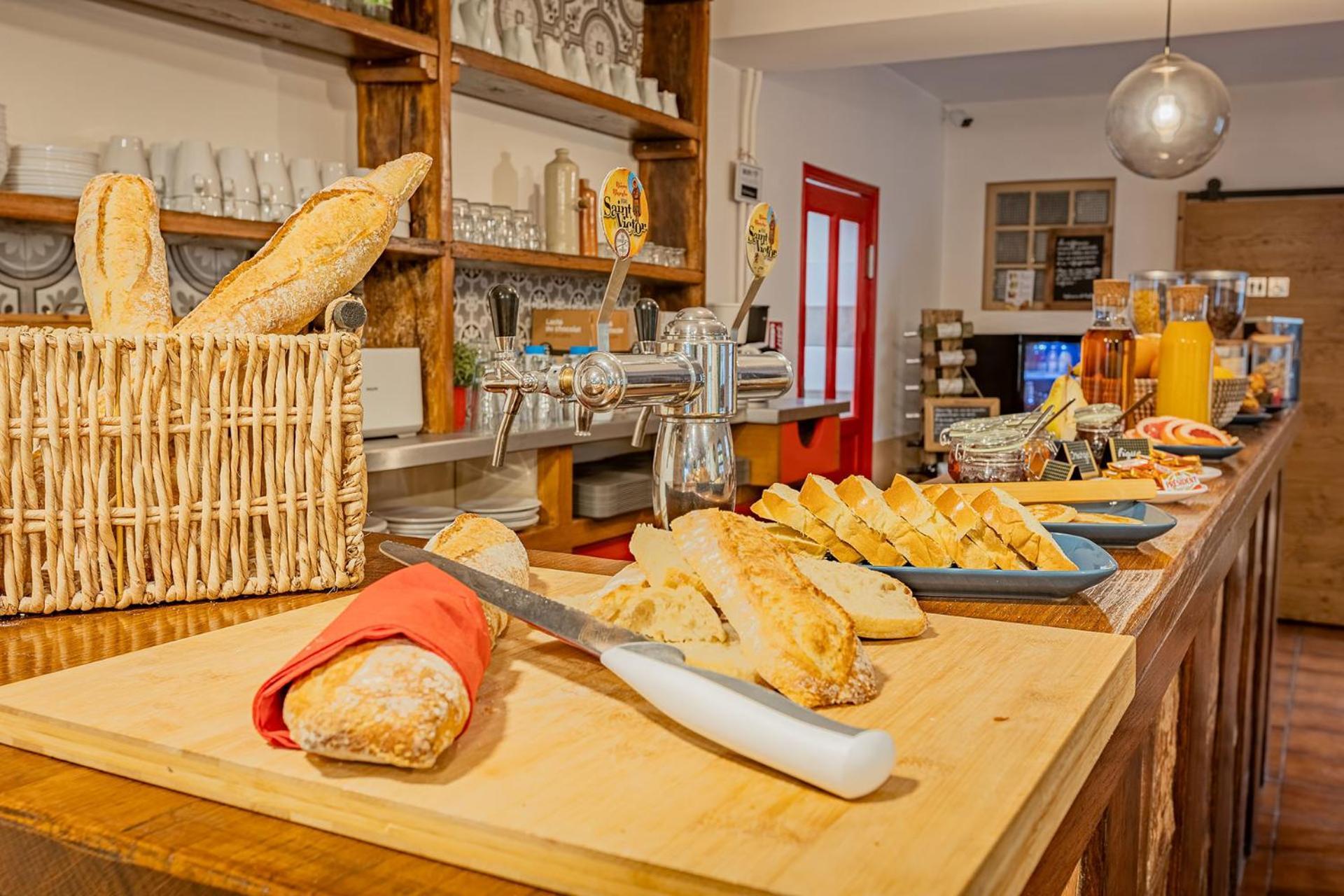 L'Interlude Bed & Breakfast Mons  Luaran gambar