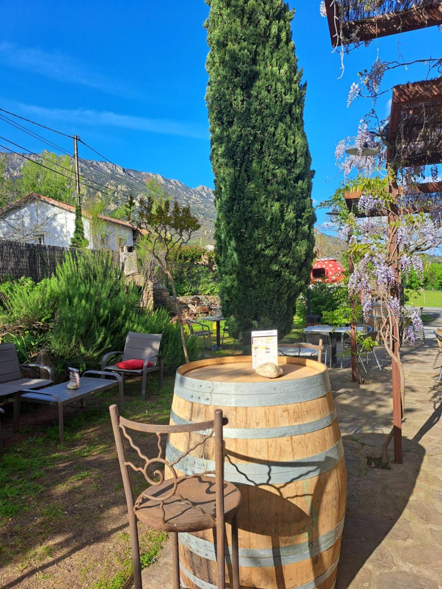 L'Interlude Bed & Breakfast Mons  Luaran gambar